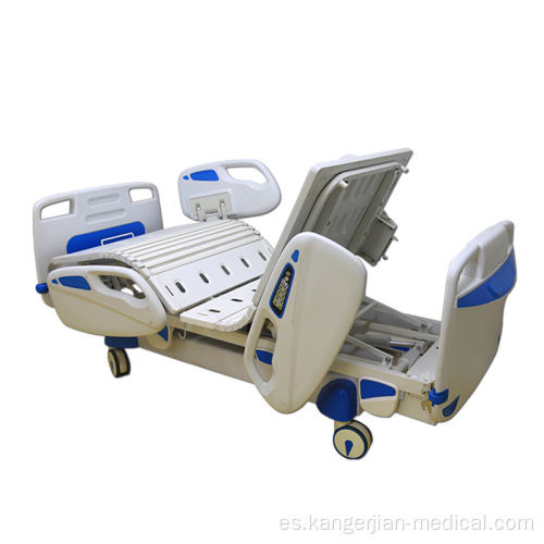 Barato 5 Funciones Médicos Medical Heambed Hospital Automatic Hospital Camino para la venta
